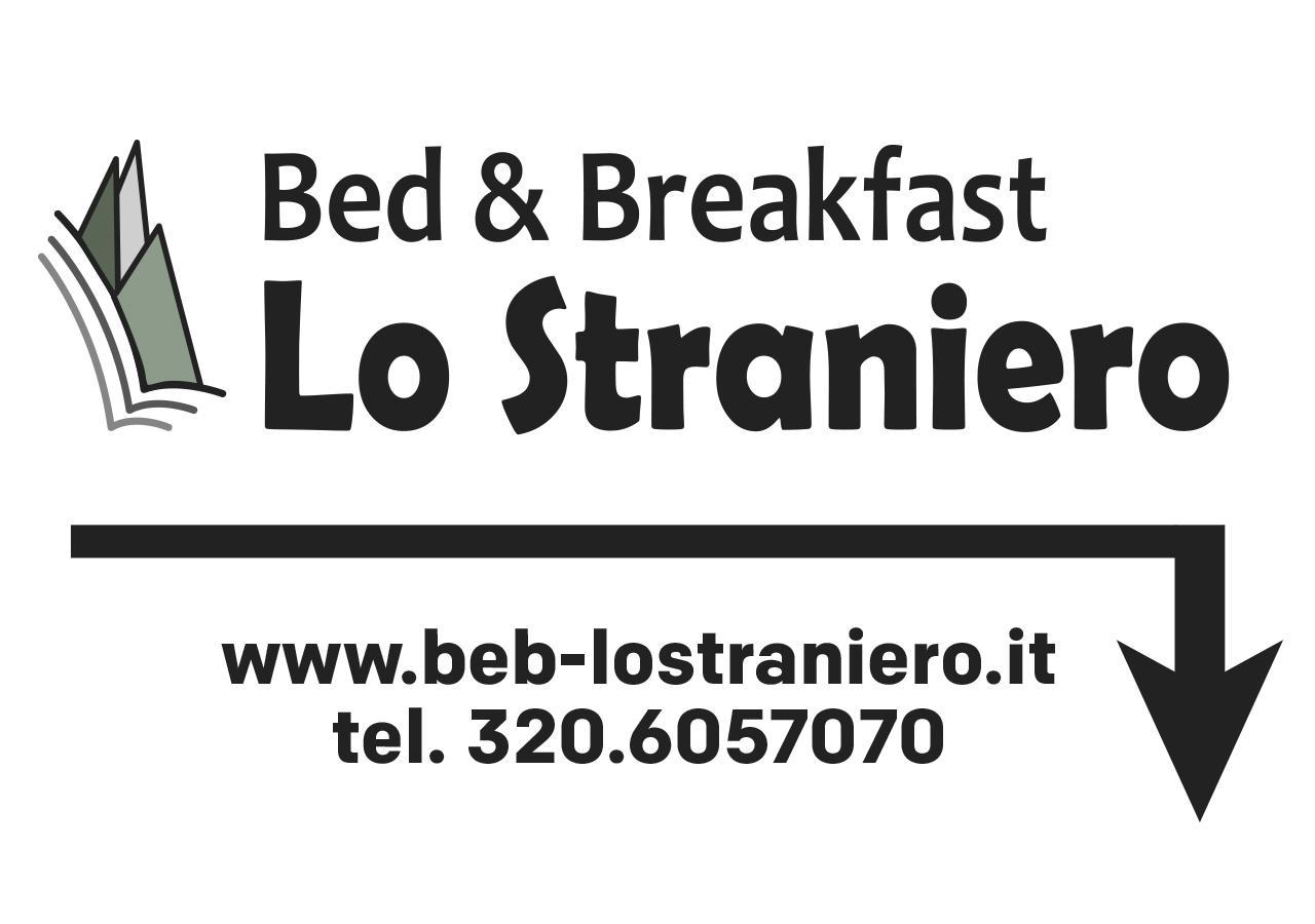 B&B Lo Straniero Rivello Exteriér fotografie